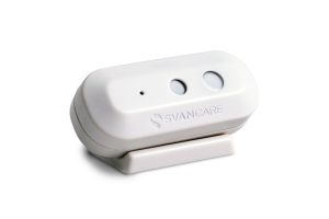 Spisvakt Prefi | Automatisk brandskydd för spisar 1 Spisvakt Prefi installerad i kök